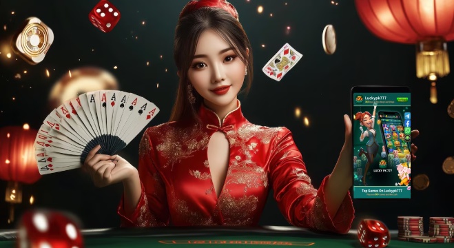 Wild Jackpots - ورچوئل گیمز کی حد