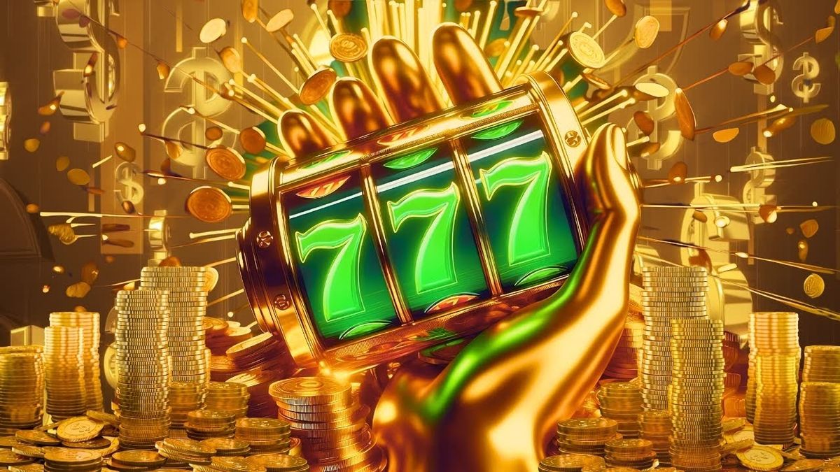 Wild Jackpots پاکستان ریئل منی گیمز