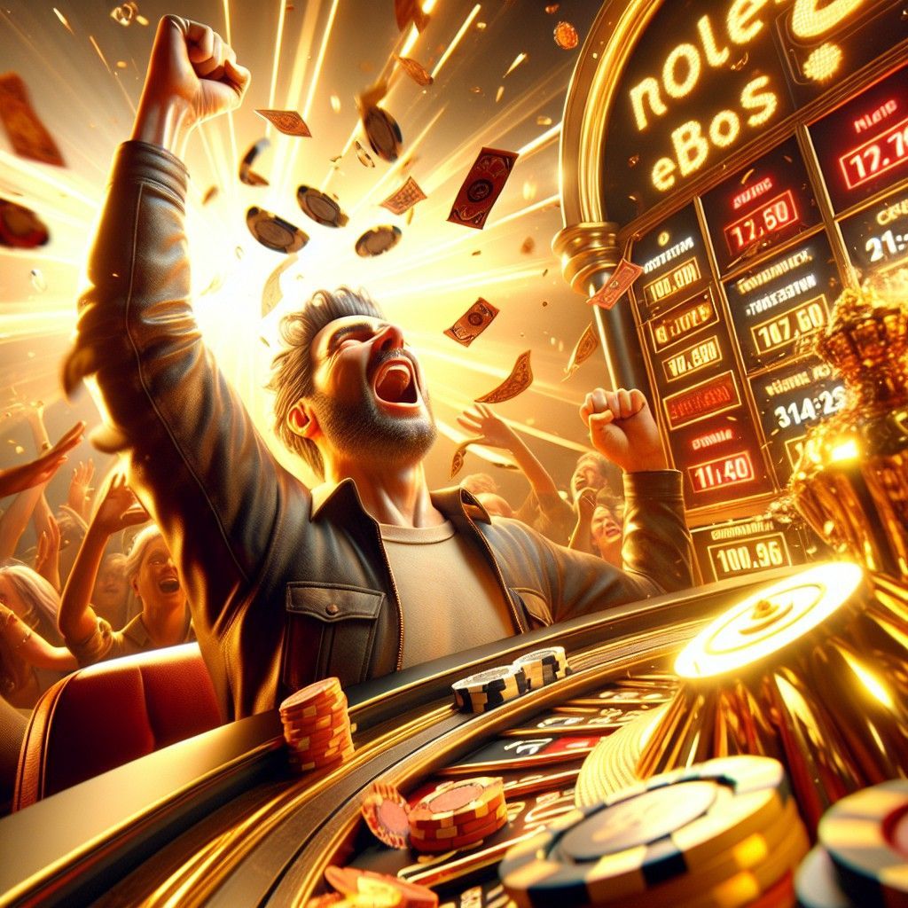 پاکستان کے Wild Jackpots کھلاڑیوں کے لیےجیک پاٹ گیم