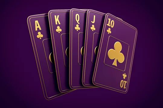 Wild Jackpots آن لائن کیسینو میں کھیلنے کی وجوہات