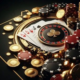 پاکستان میں Wild Jackpots کا آن لائن کیسینو سیکشن کھولیں۔